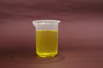 Special Bridal Mix Oil
