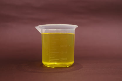 Special Bridal Mix Oil