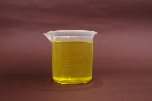 Special Bridal Mix Oil