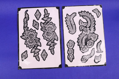 Stencil