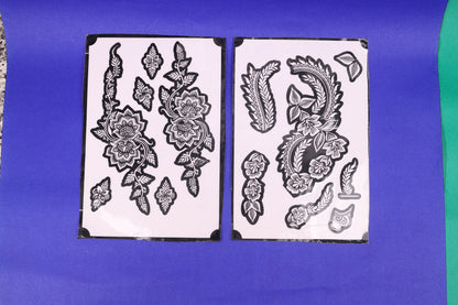 Stencil