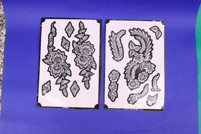 Stencil