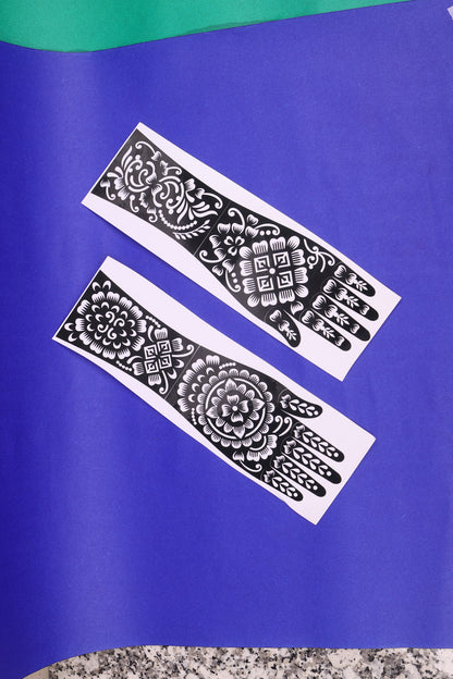 Stencil