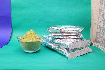 Special Mehndi Powder