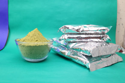 Special Mehndi Powder