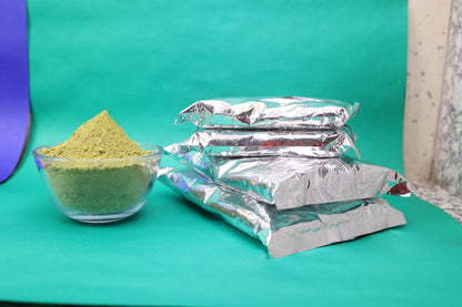 Special Mehndi Powder