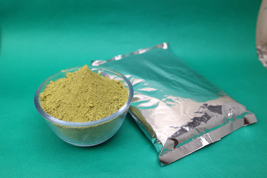 Special Mehndi Powder