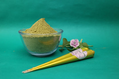 Special Mehndi Powder