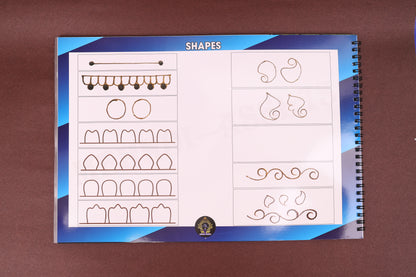 practice book